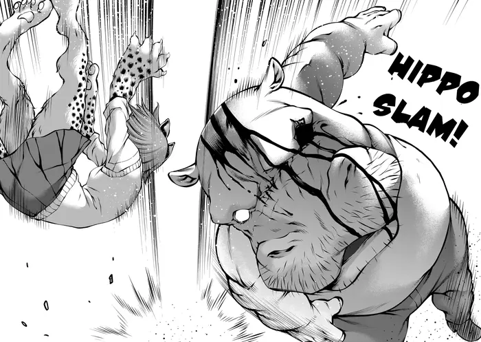 Killing Bites Chapter 102 image 11_optimized